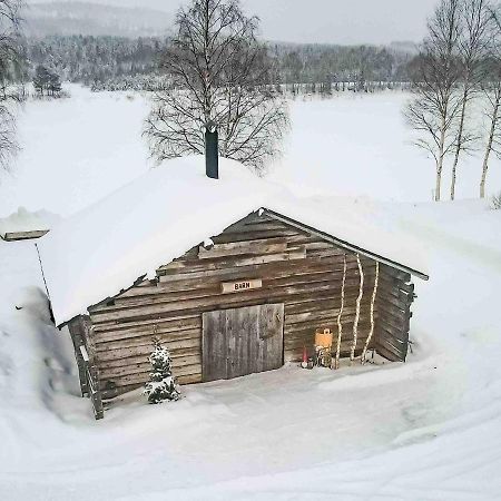 Yurt District Otel Rovaniemi Dış mekan fotoğraf